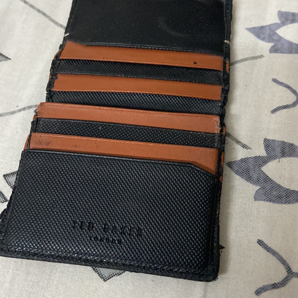 Ted baker wallet - Picture 3 of 4